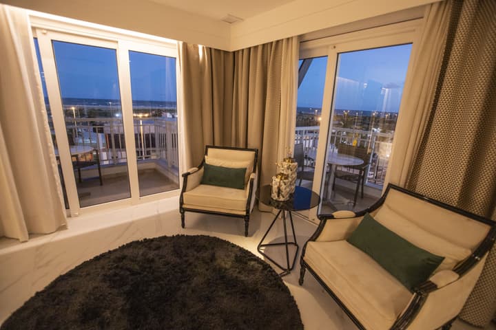 Vidam Hotel Aracaju - Transamerica Collection