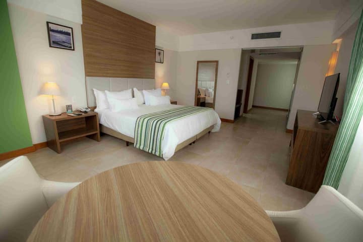 Vidam Hotel Aracaju - Transamerica Collection