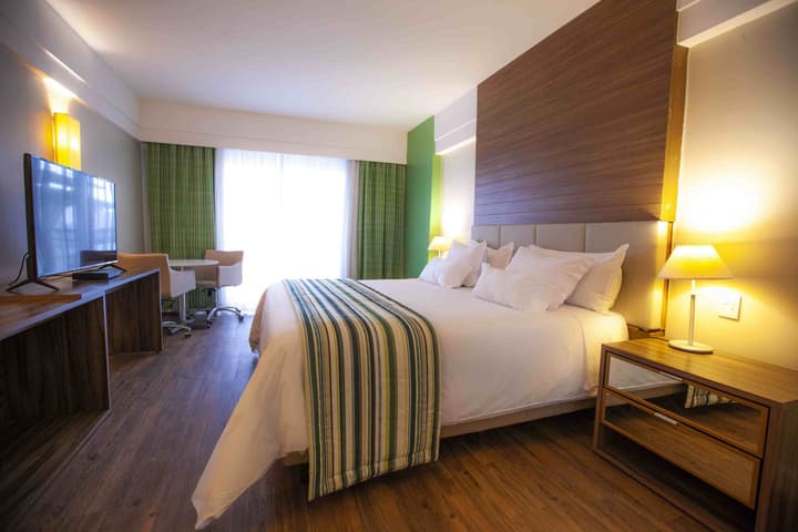 Vidam Hotel Aracaju - Transamerica Collection