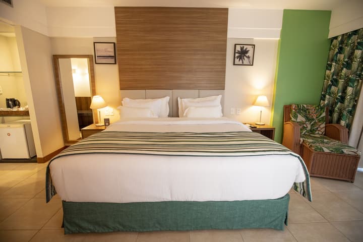 Vidam Hotel Aracaju - Transamerica Collection