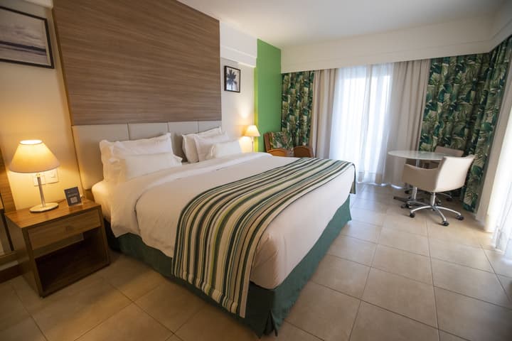 Vidam Hotel Aracaju - Transamerica Collection