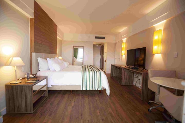 Vidam Hotel Aracaju - Transamerica Collection