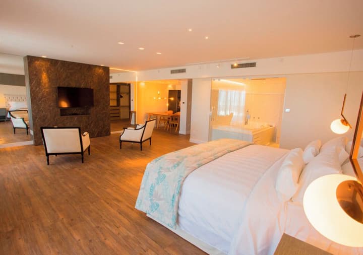 Vidam Hotel Aracaju - Transamerica Collection