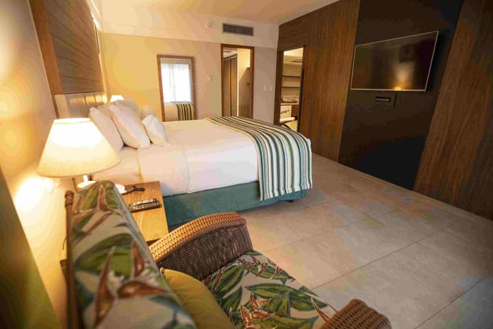 Vidam Hotel Aracaju - Transamerica Collection