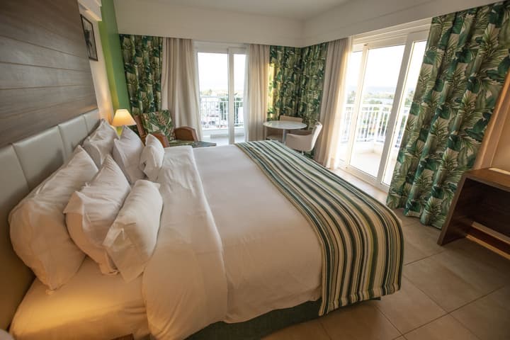 Vidam Hotel Aracaju - Transamerica Collection