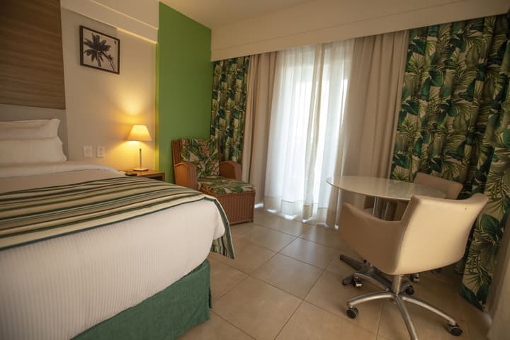 Vidam Hotel Aracaju - Transamerica Collection