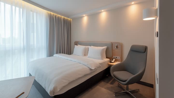 Holiday Inn Express Offenbach by IHG