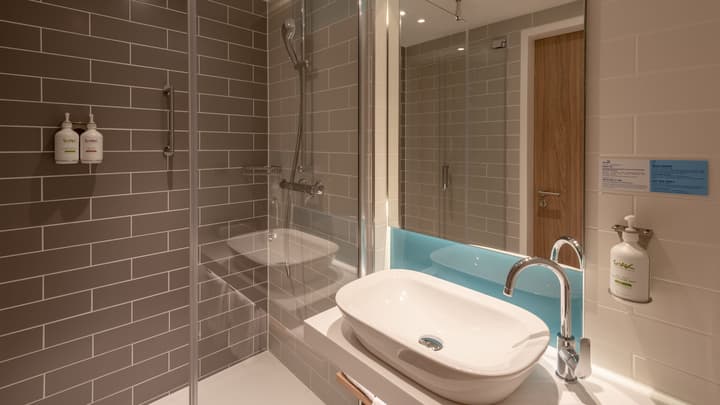 Holiday Inn Express Offenbach by IHG