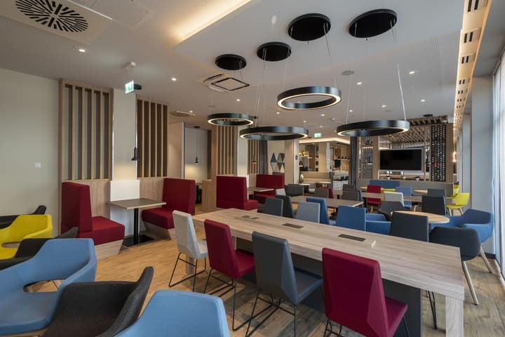 Holiday Inn Express Offenbach by IHG