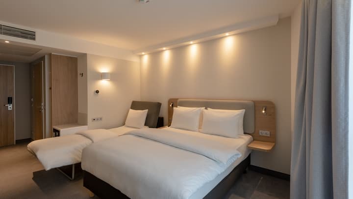 Holiday Inn Express Offenbach by IHG