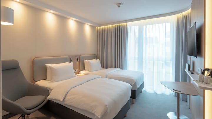 Holiday Inn Express Offenbach by IHG