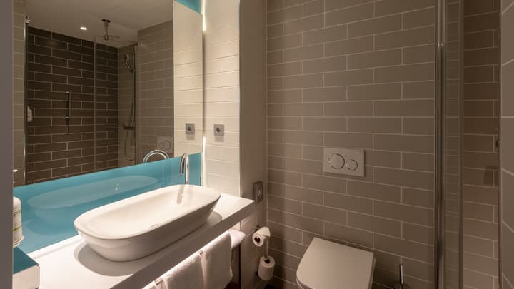 Holiday Inn Express Offenbach by IHG