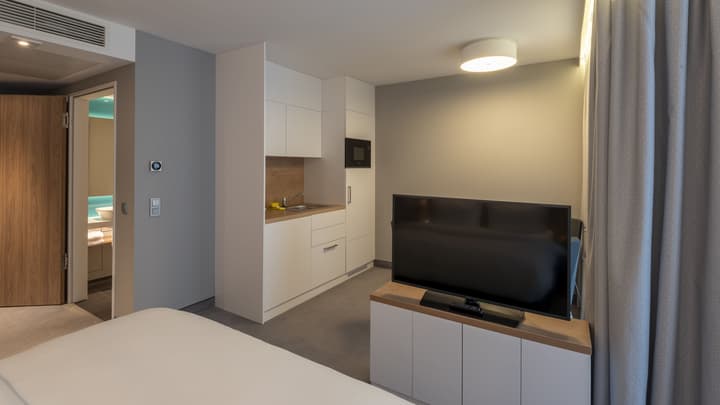 Holiday Inn Express Offenbach by IHG