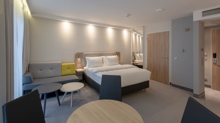 Holiday Inn Express Offenbach by IHG