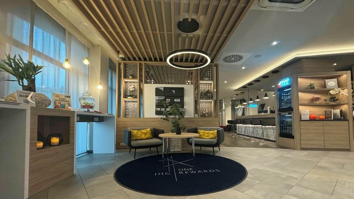 Holiday Inn Express Offenbach by IHG