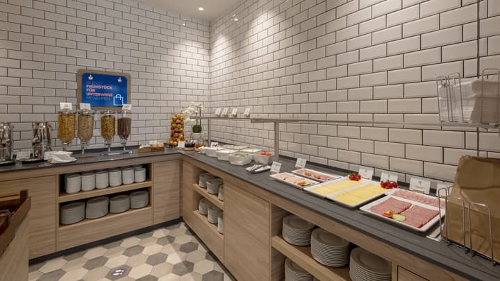 Holiday Inn Express Offenbach by IHG