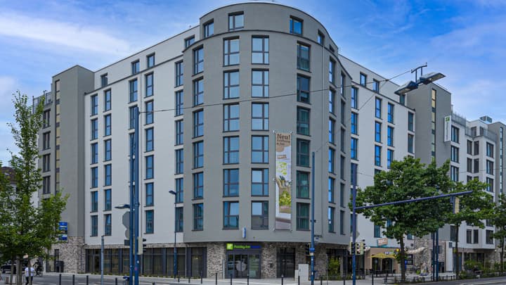 Holiday Inn Express Offenbach by IHG