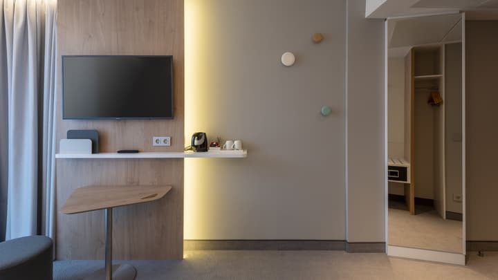 Holiday Inn Express Offenbach by IHG