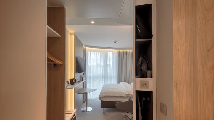 Holiday Inn Express Offenbach by IHG