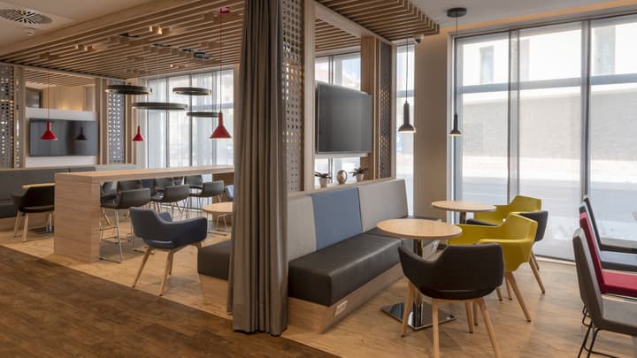 Holiday Inn Express Offenbach by IHG