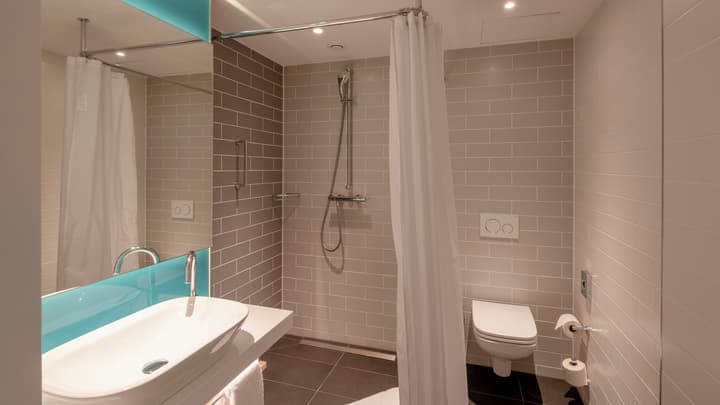 Holiday Inn Express Offenbach by IHG
