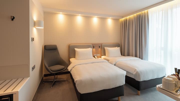 Holiday Inn Express Offenbach by IHG
