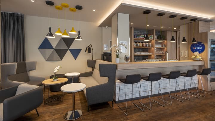 Holiday Inn Express Offenbach by IHG