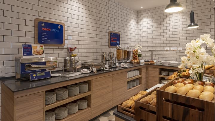 Holiday Inn Express Offenbach by IHG