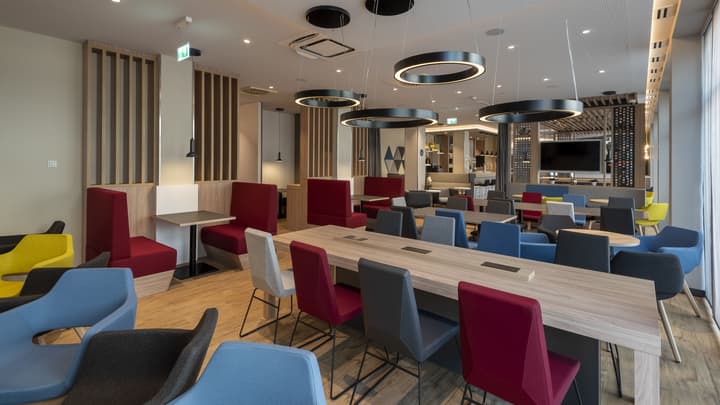 Holiday Inn Express Offenbach by IHG