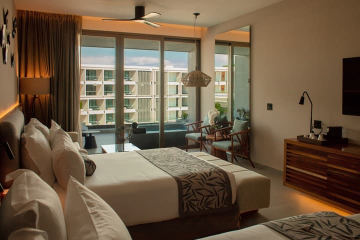 Dreams Bahia Mita Surf & Spa - All Inclusive
