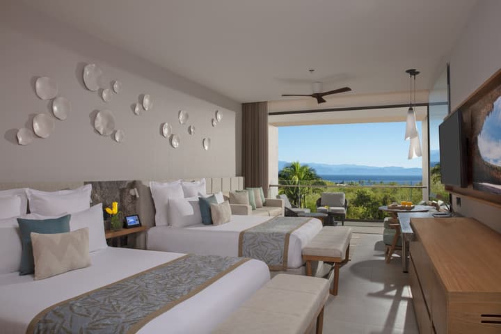 Dreams Bahia Mita Surf & Spa - All Inclusive