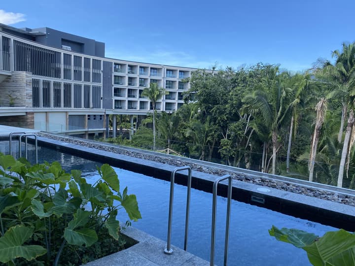 Dreams Bahia Mita Surf & Spa - All Inclusive