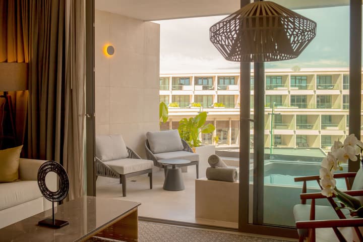 Dreams Bahia Mita Surf & Spa - All Inclusive