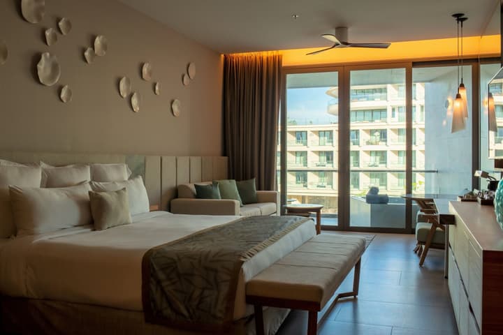 Dreams Bahia Mita Surf & Spa - All Inclusive