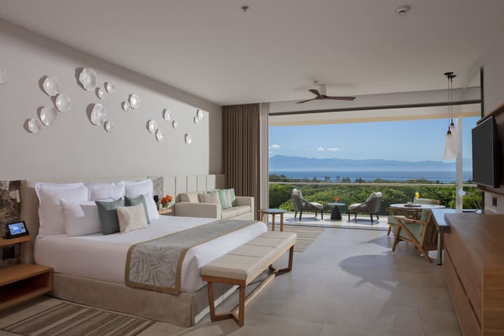 Dreams Bahia Mita Surf & Spa - All Inclusive