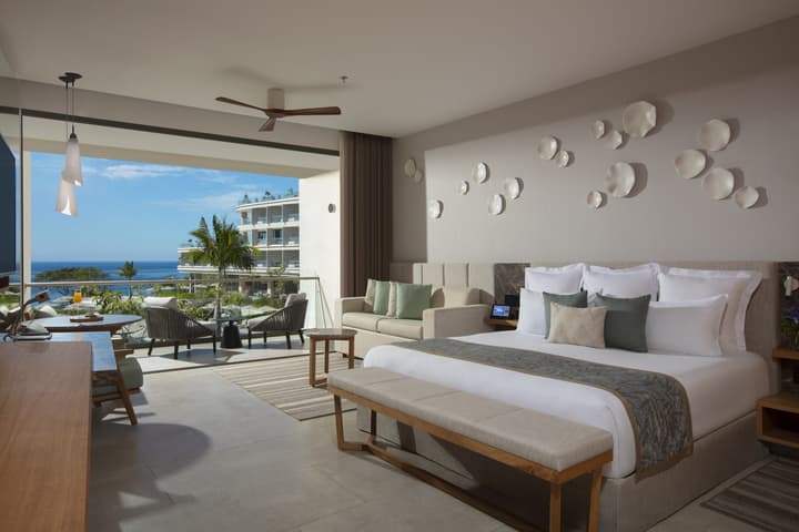 Dreams Bahia Mita Surf & Spa - All Inclusive