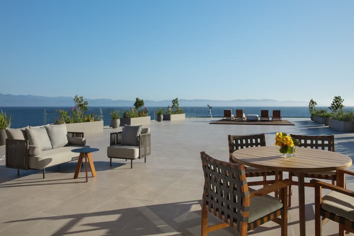 Dreams Bahia Mita Surf & Spa - All Inclusive
