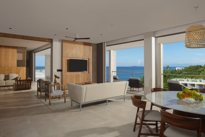 Dreams Bahia Mita Surf & Spa - All Inclusive
