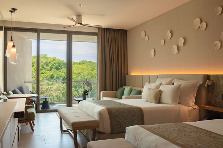 Dreams Bahia Mita Surf & Spa - All Inclusive