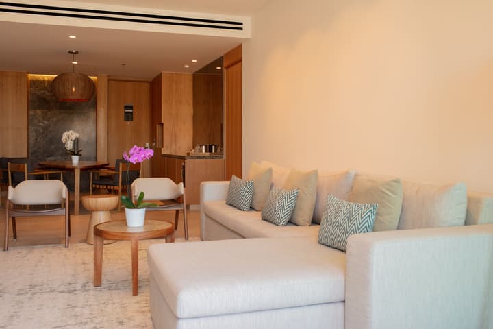 Dreams Bahia Mita Surf & Spa - All Inclusive