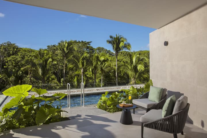 Dreams Bahia Mita Surf & Spa - All Inclusive