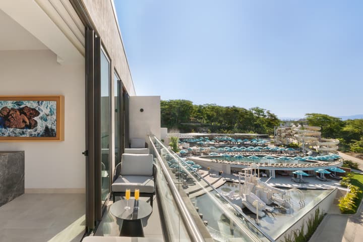 Dreams Bahia Mita Surf & Spa - All Inclusive