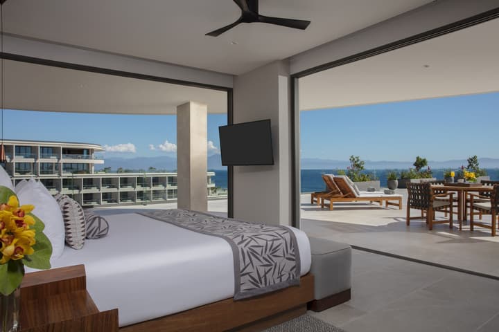 Dreams Bahia Mita Surf & Spa - All Inclusive