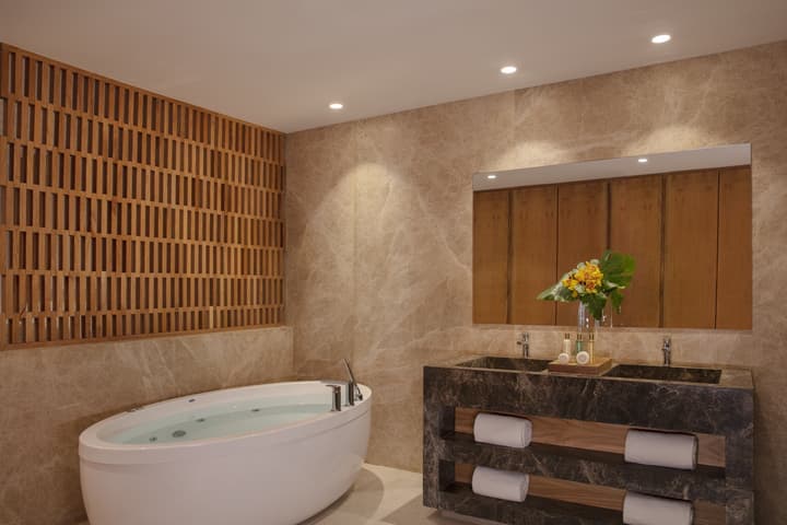 Dreams Bahia Mita Surf & Spa - All Inclusive