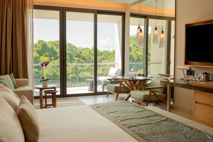 Dreams Bahia Mita Surf & Spa - All Inclusive