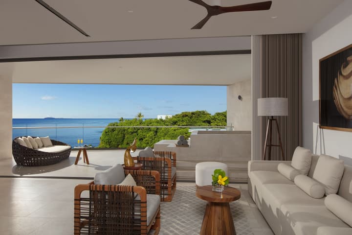 Dreams Bahia Mita Surf & Spa - All Inclusive