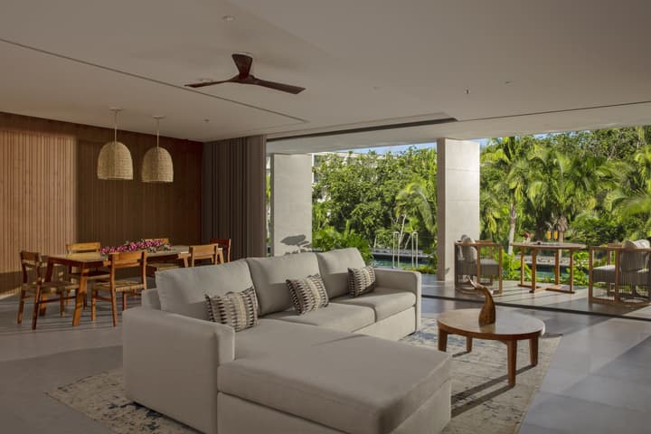 Dreams Bahia Mita Surf & Spa - All Inclusive
