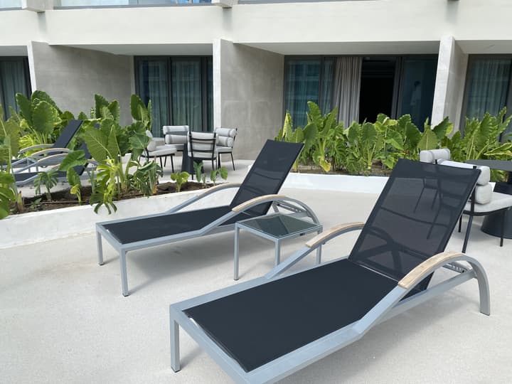 Dreams Bahia Mita Surf & Spa - All Inclusive