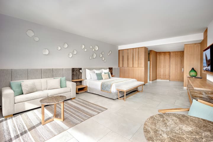 Dreams Bahia Mita Surf & Spa - All Inclusive