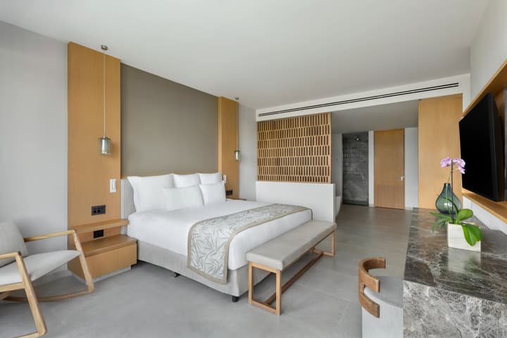 Dreams Bahia Mita Surf & Spa - All Inclusive